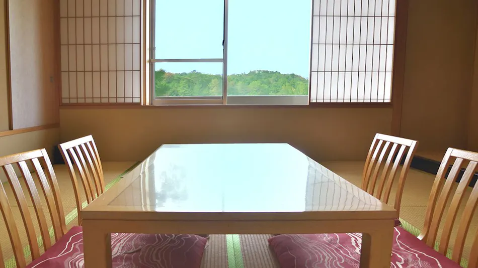 Hotel Sakushu Musashi