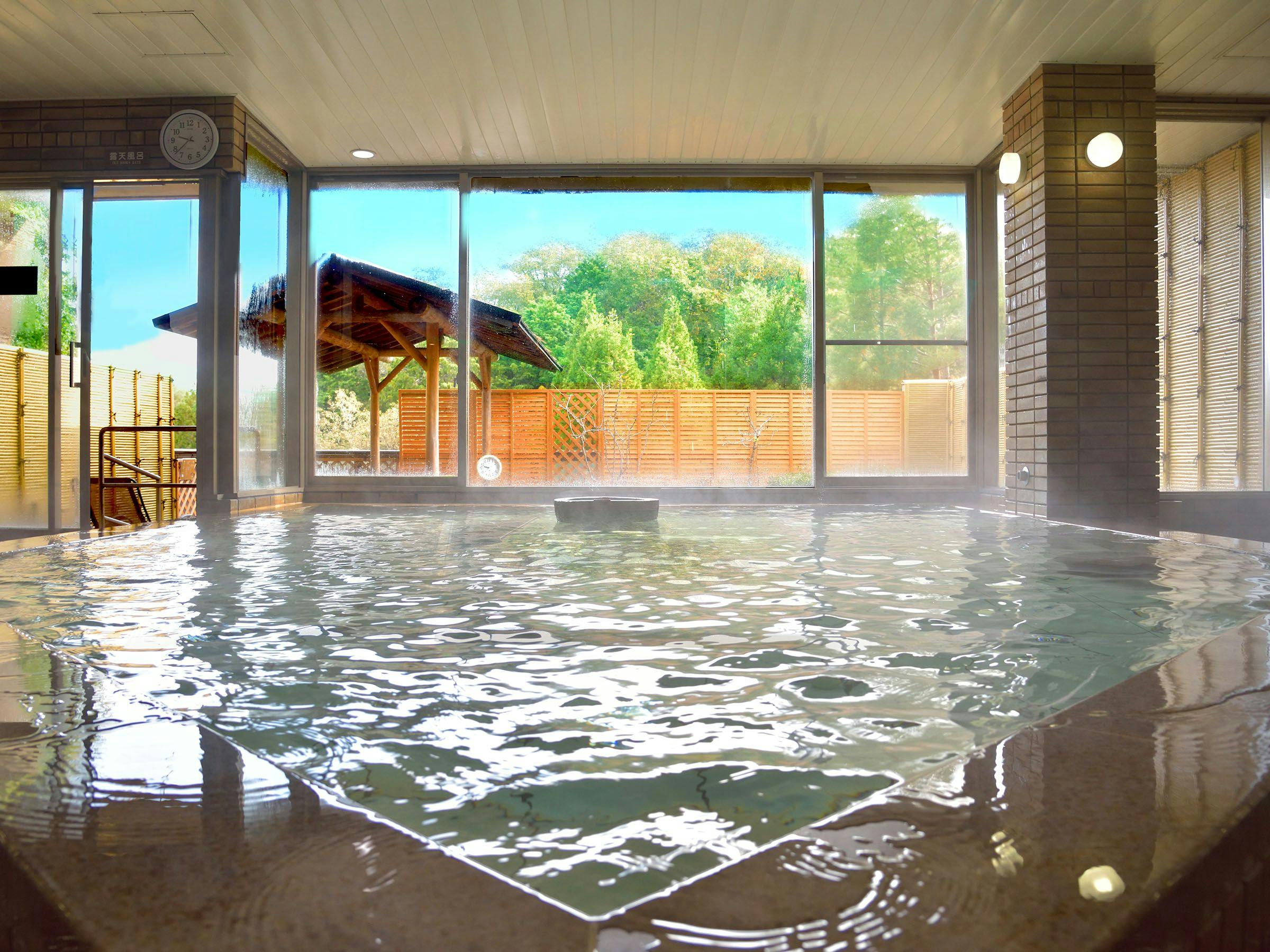 Hotel Sakushu Musashi