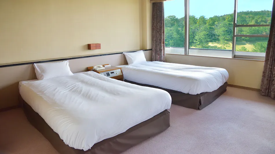 Hotel Sakushu Musashi