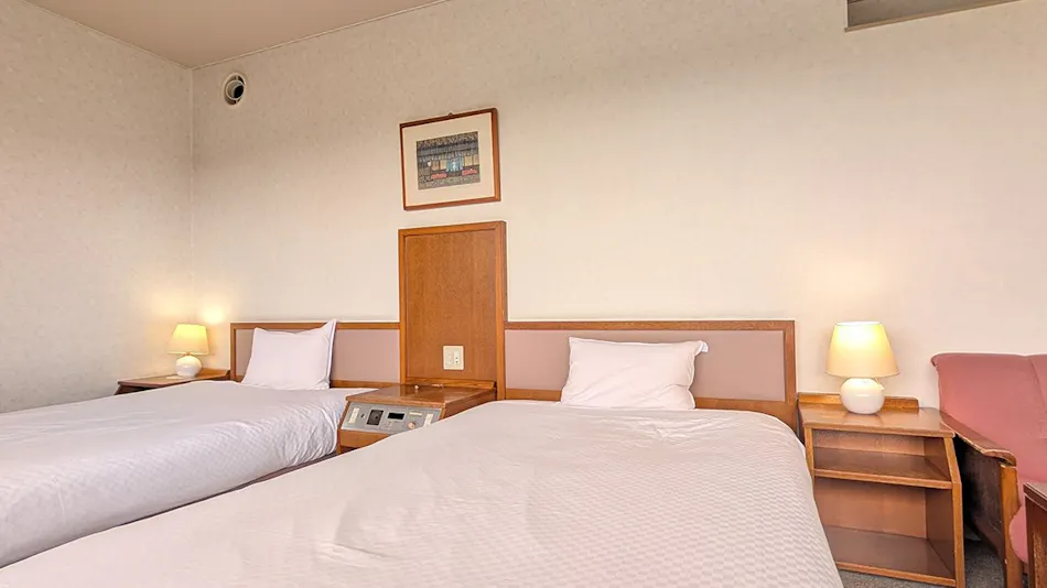 Hotel Sakushu Musashi