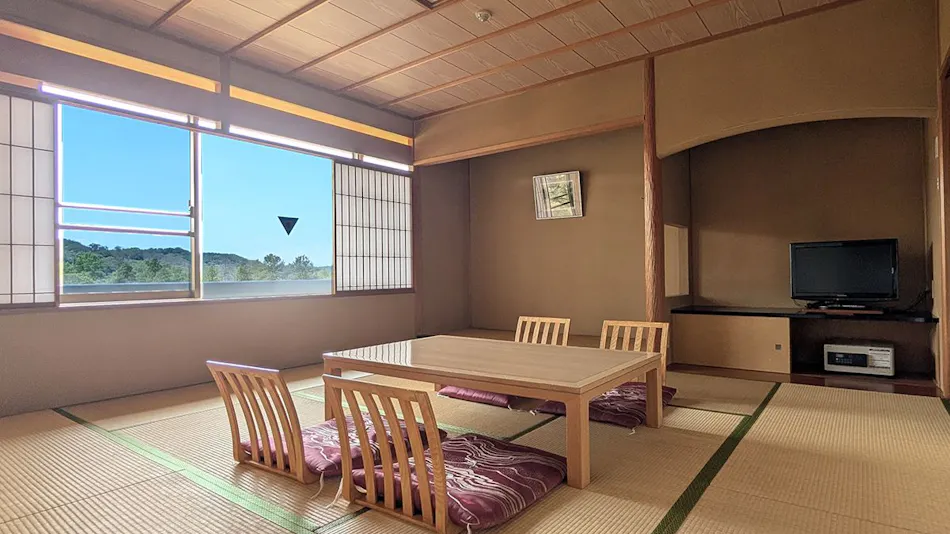 Hotel Sakushu Musashi