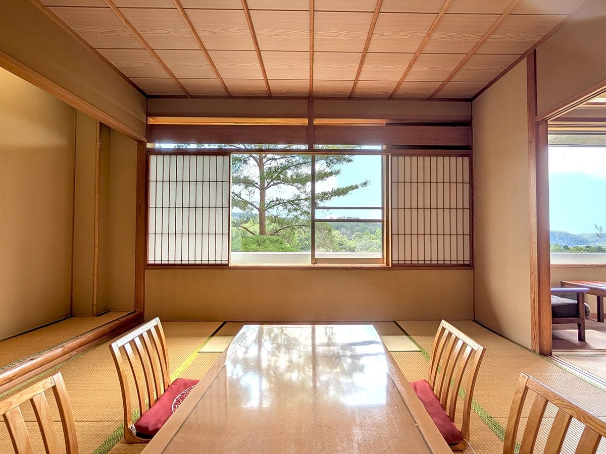 Hotel Sakushu Musashi