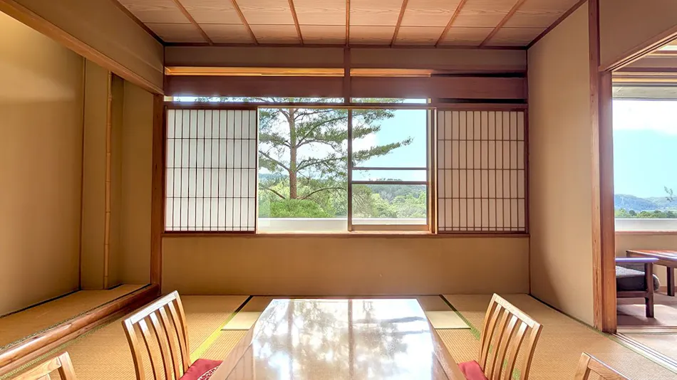 Hotel Sakushu Musashi
