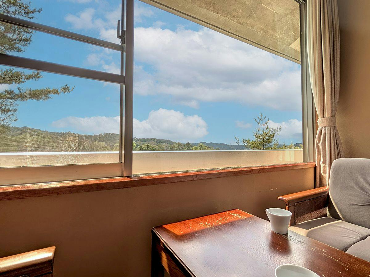 Hotel Sakushu Musashi