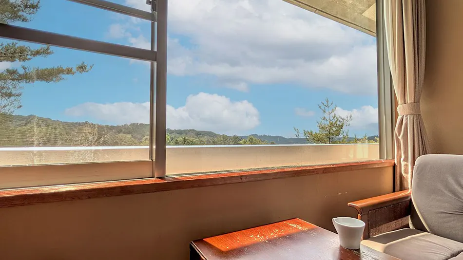 Hotel Sakushu Musashi