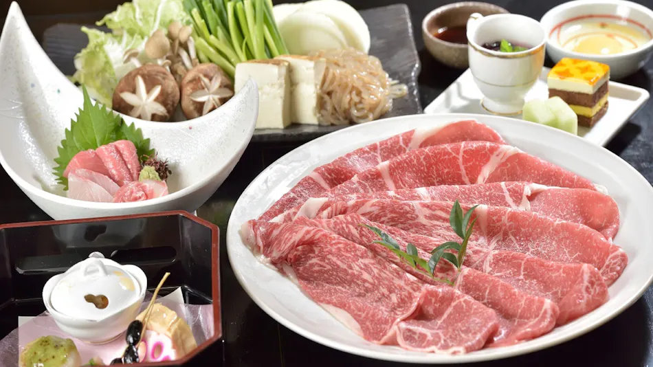 Hotel Sakushu Musashi