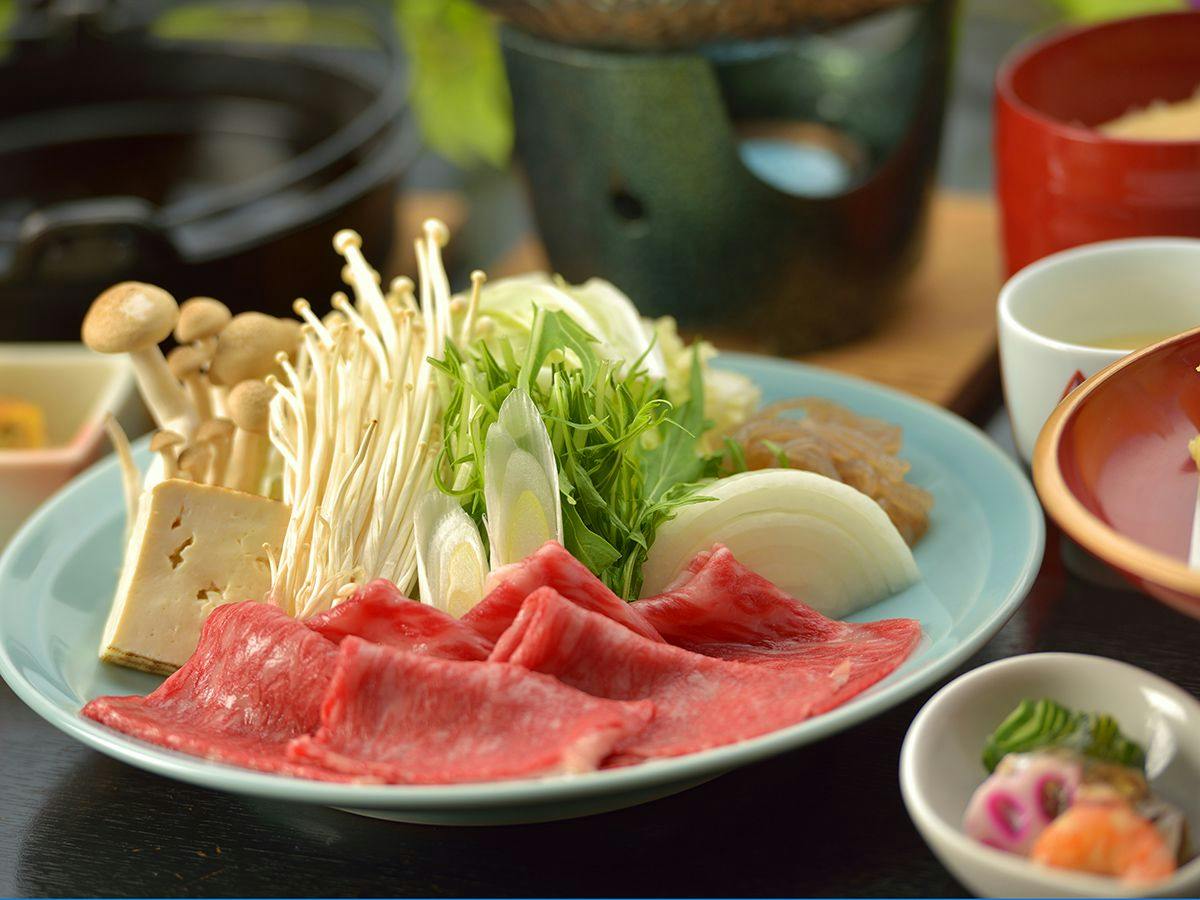 Hotel Sakushu Musashi
