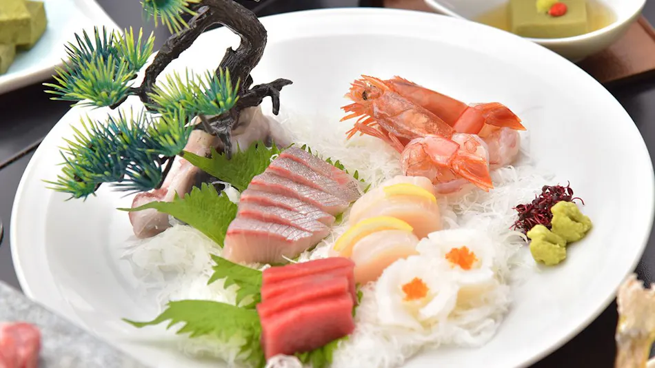 Hotel Sakushu Musashi
