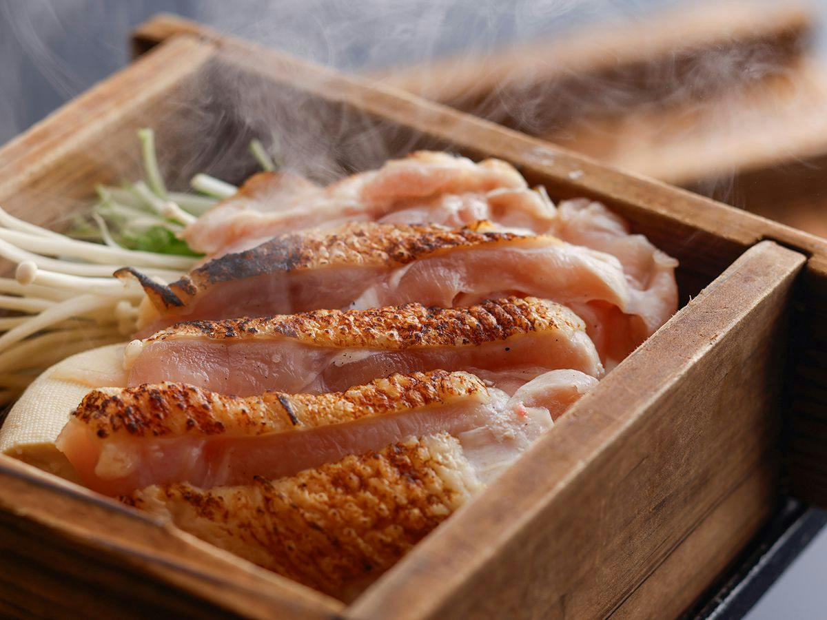 Hotel Sakushu Musashi