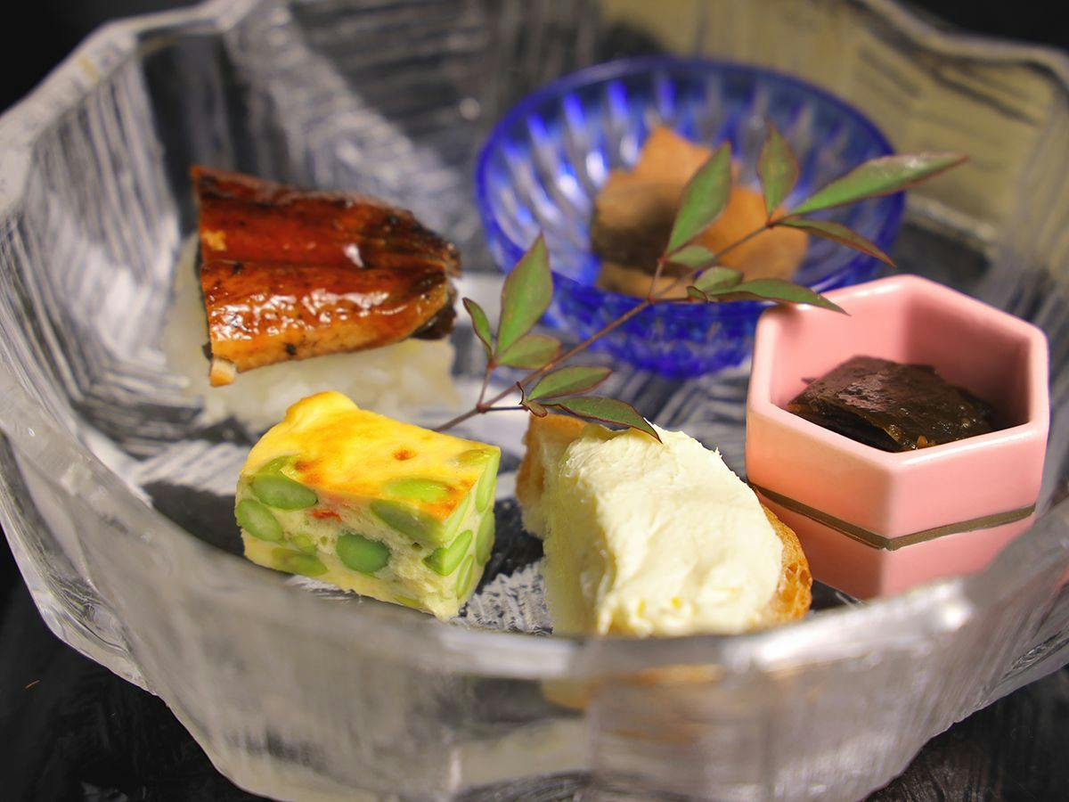 Hotel Sakushu Musashi