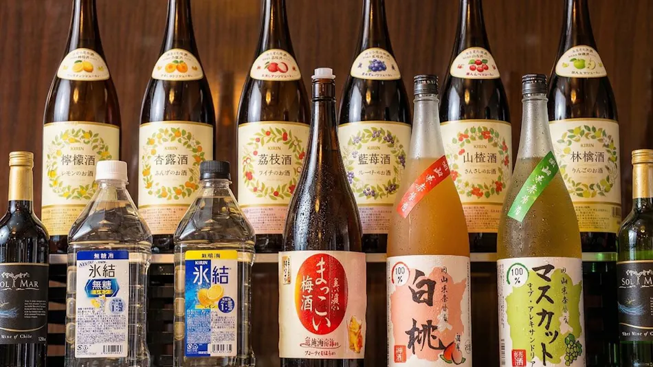 Hotel Sakushu Musashi