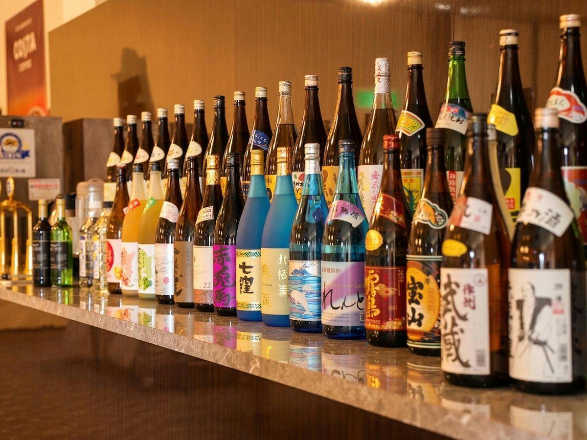 Hotel Sakushu Musashi