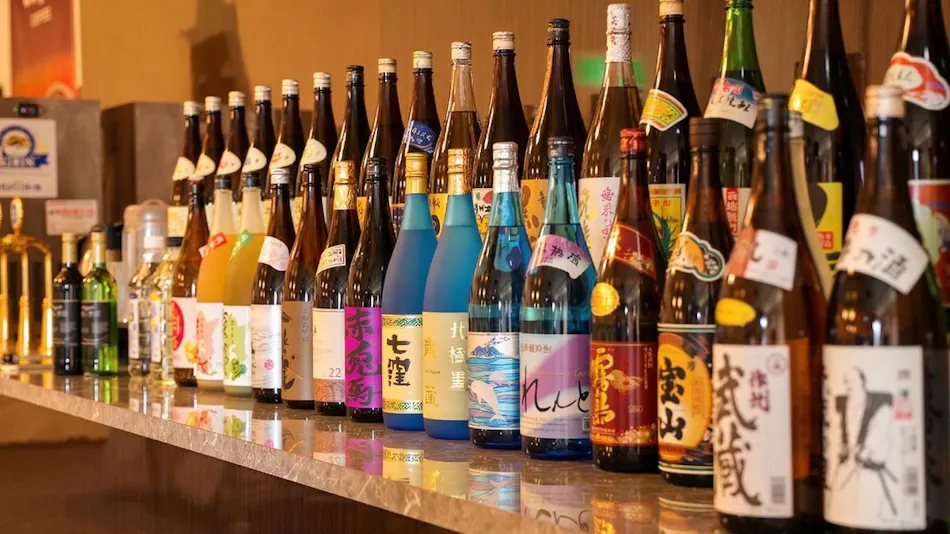 Hotel Sakushu Musashi