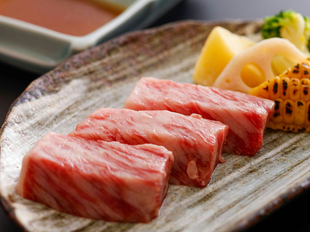 Hotel Sakushu Musashi