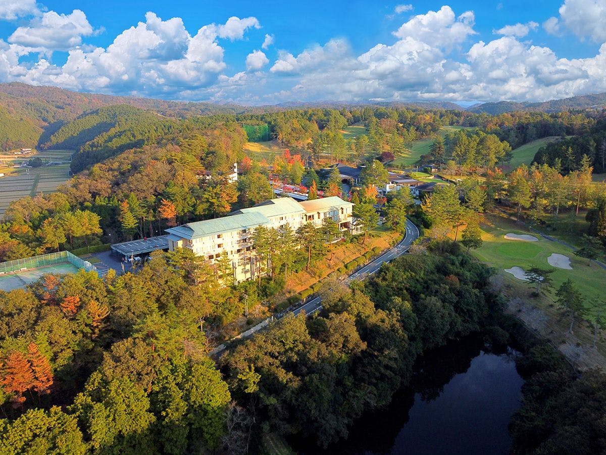 Hotel Sakushu Musashi