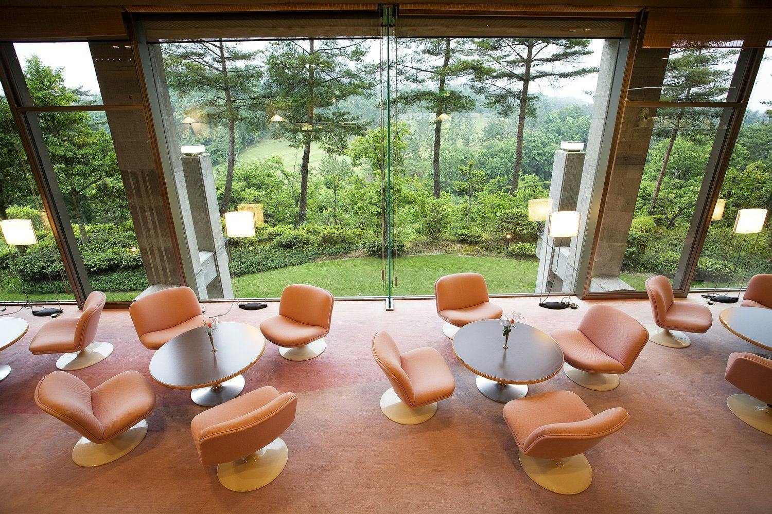 Hotel Sakushu Musashi