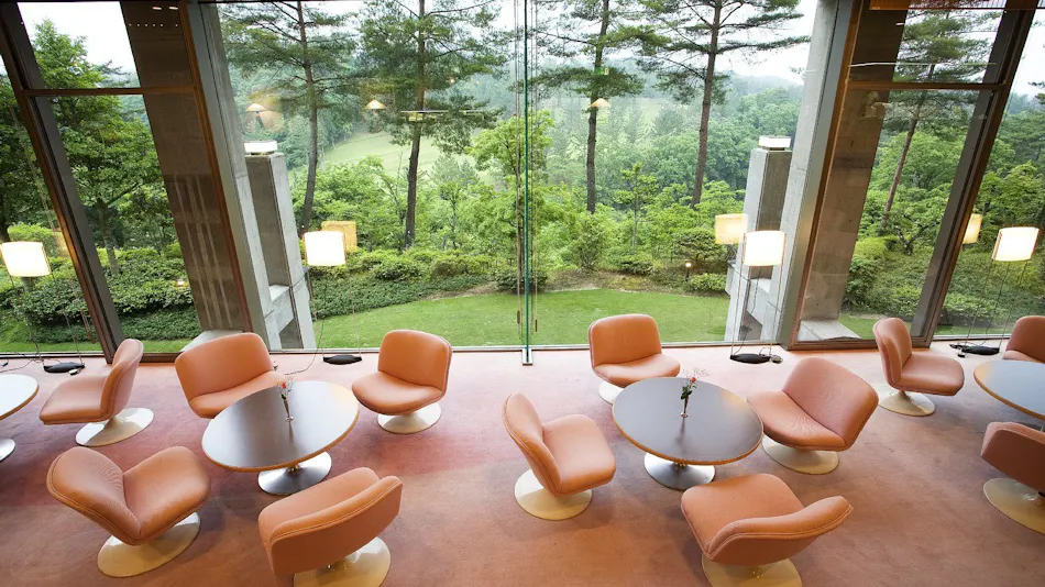 Hotel Sakushu Musashi
