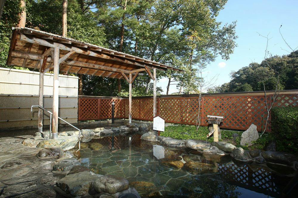 Hotel Sakushu Musashi