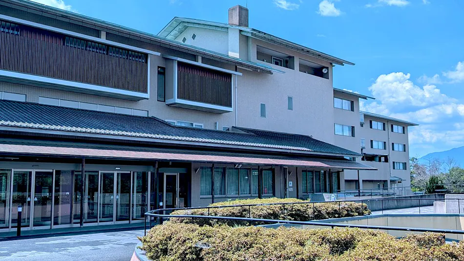 Hotel Sakushu Musashi
