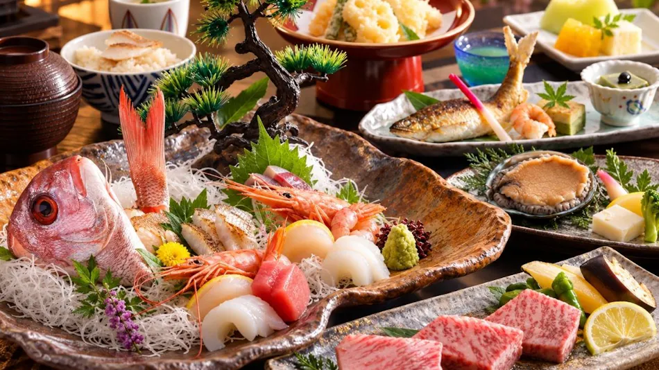 Hotel Sakushu Musashi