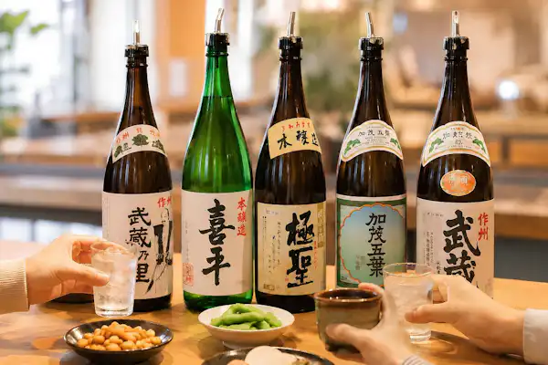 施設画像