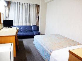 ビジネスホテル三島