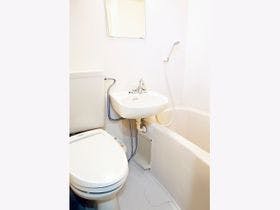 ビジネスホテル三島