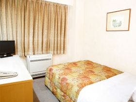 ビジネスホテル三島