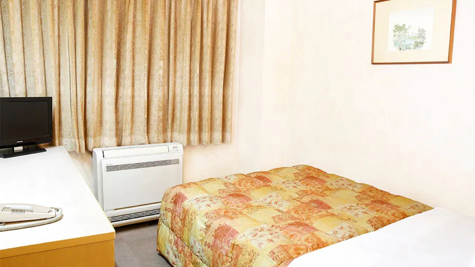 Business Hotel Mishima