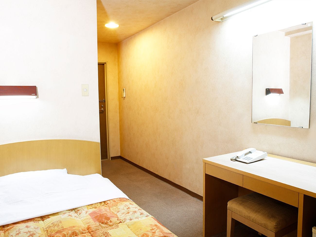 Business Hotel Mishima