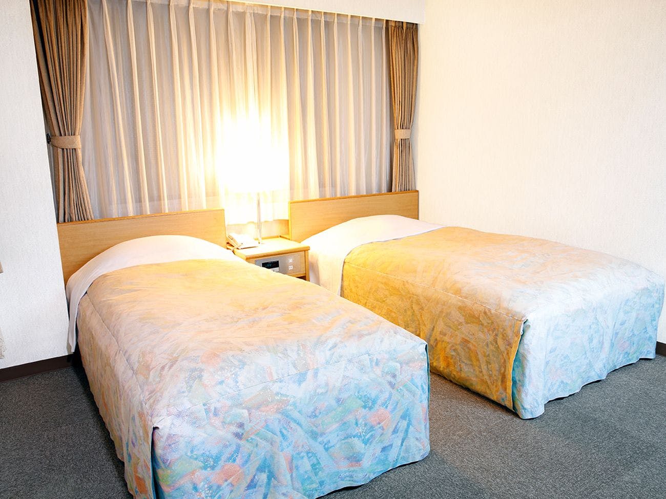 Business Hotel Mishima