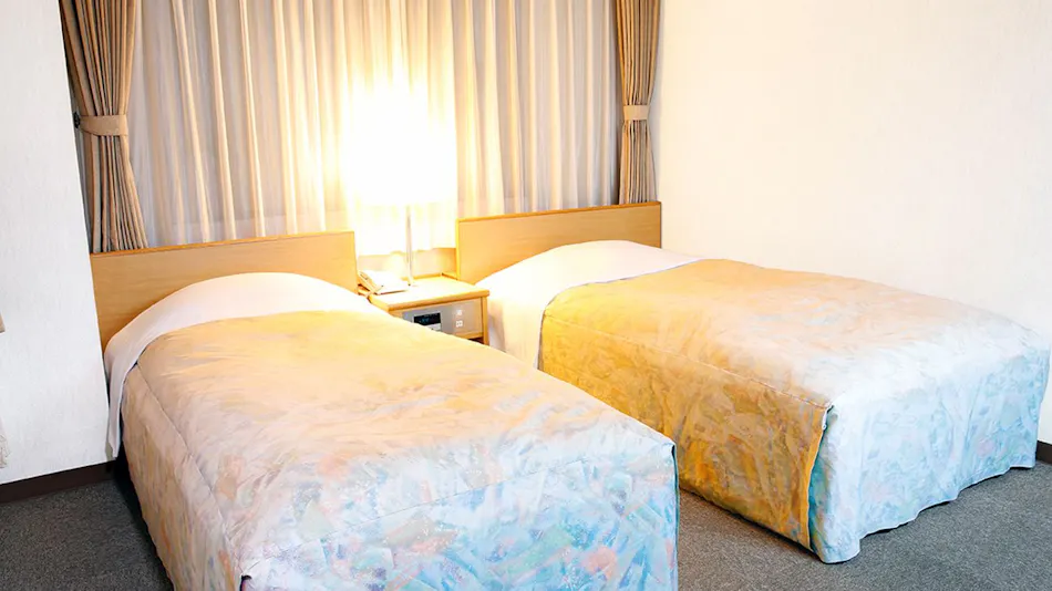 Business Hotel Mishima