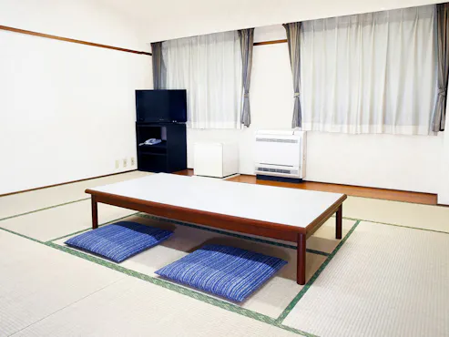 ห้องสไตล์ญี่ปุ่น ขนาด 10 เสื่อทาทามิ