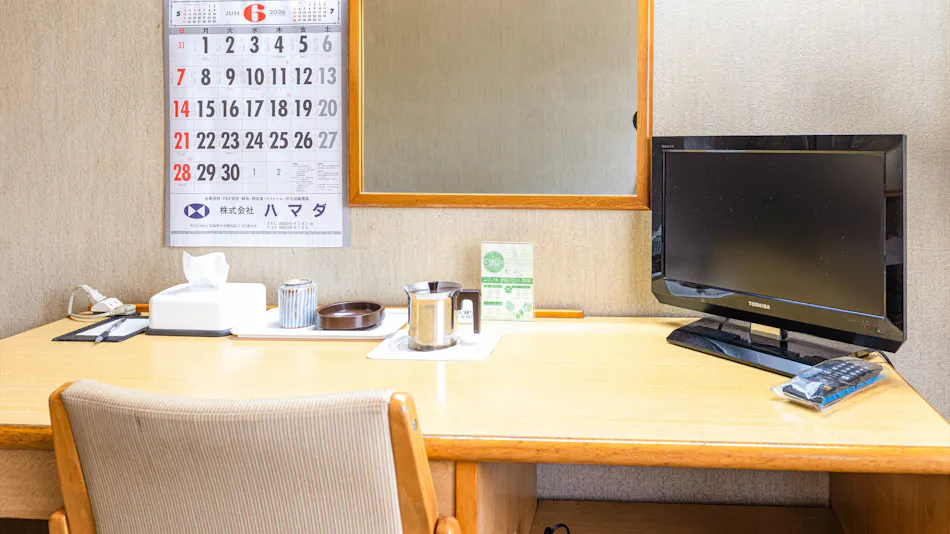 Business Hotel Mishima
