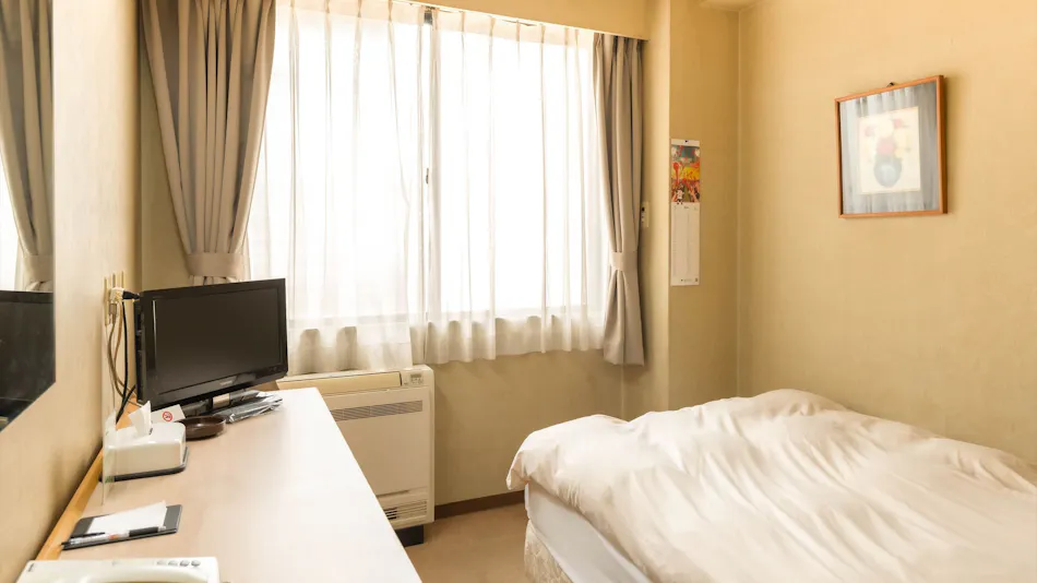 Business Hotel Mishima