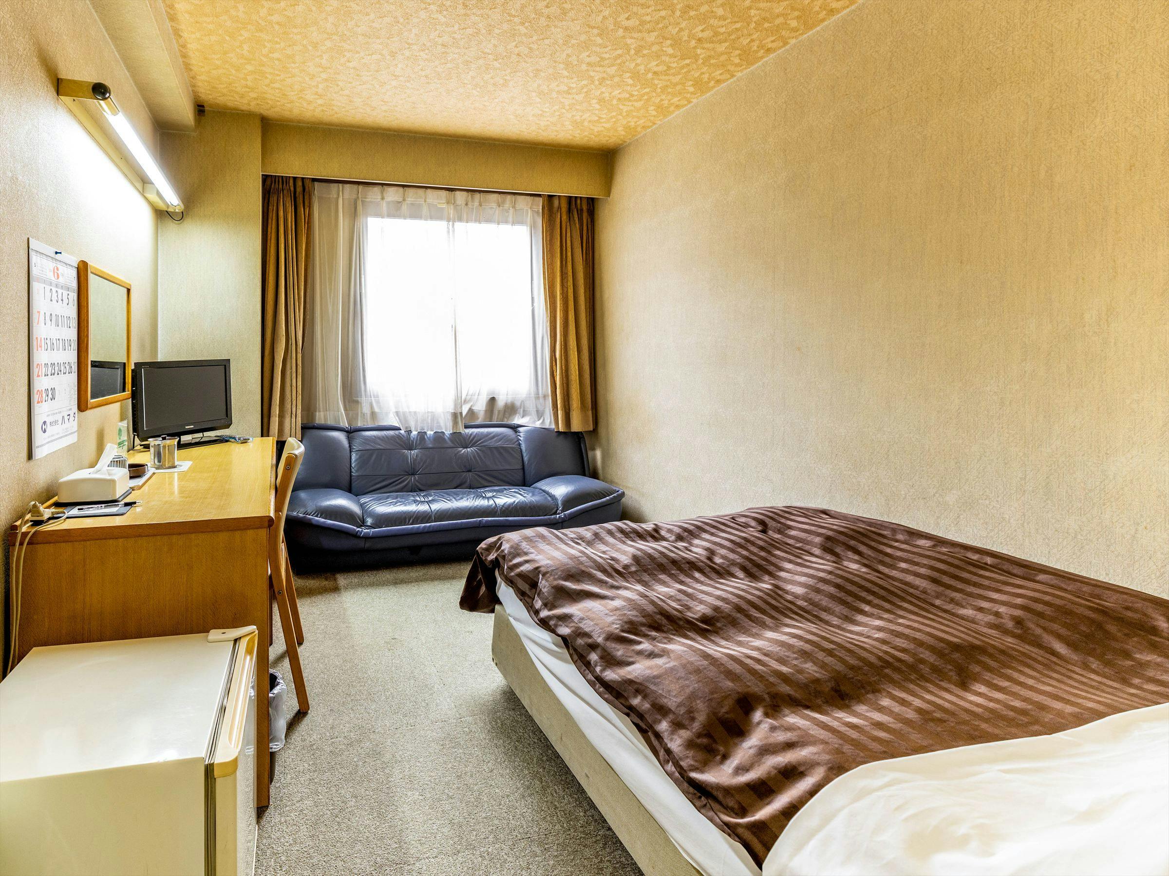 Business Hotel Mishima