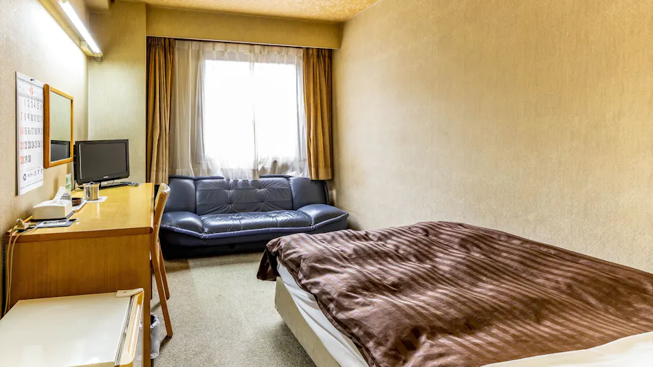 Business Hotel Mishima
