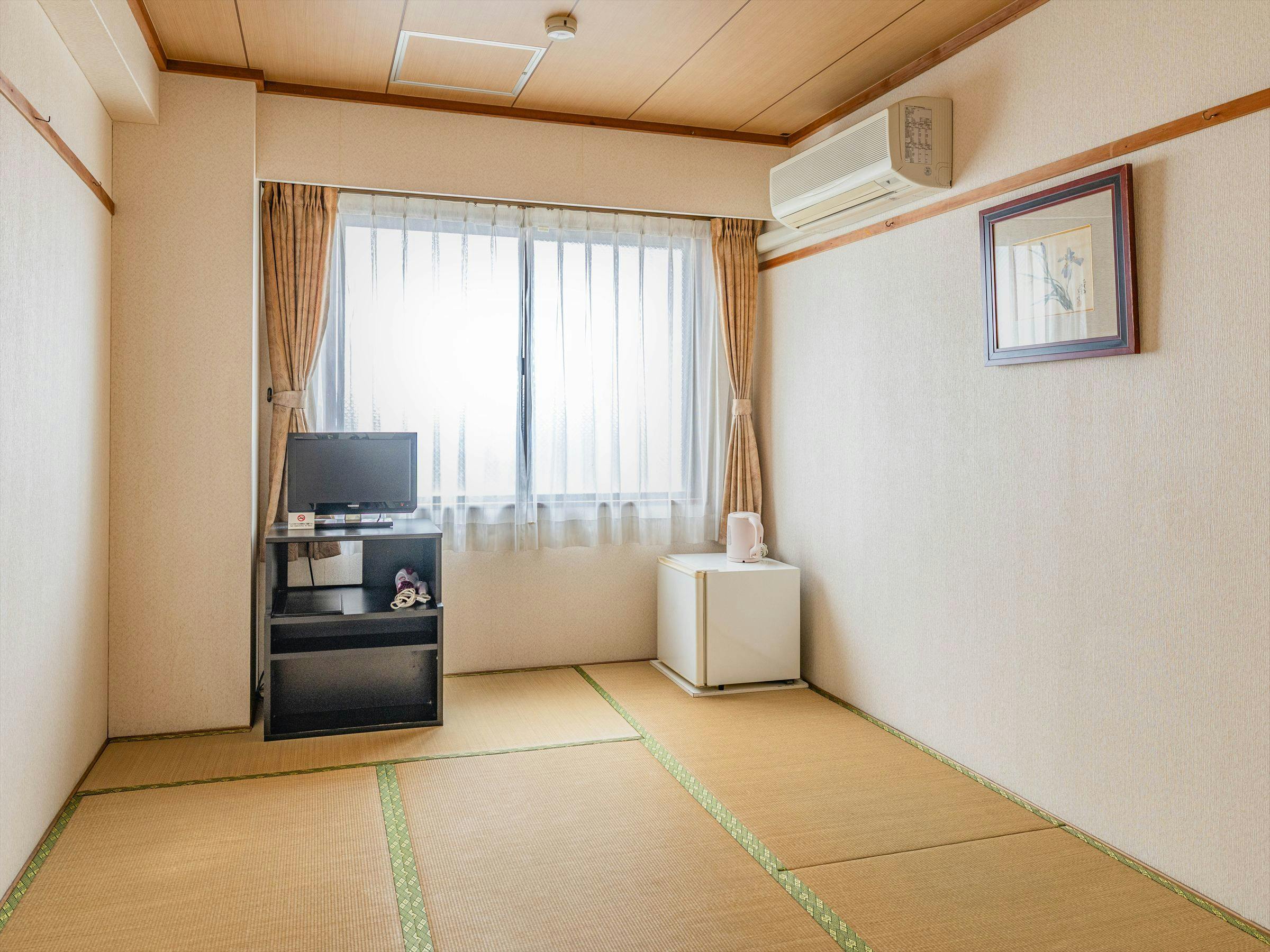 Business Hotel Mishima