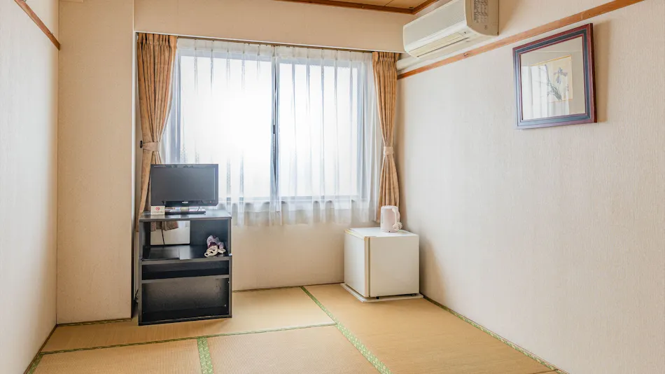 Business Hotel Mishima