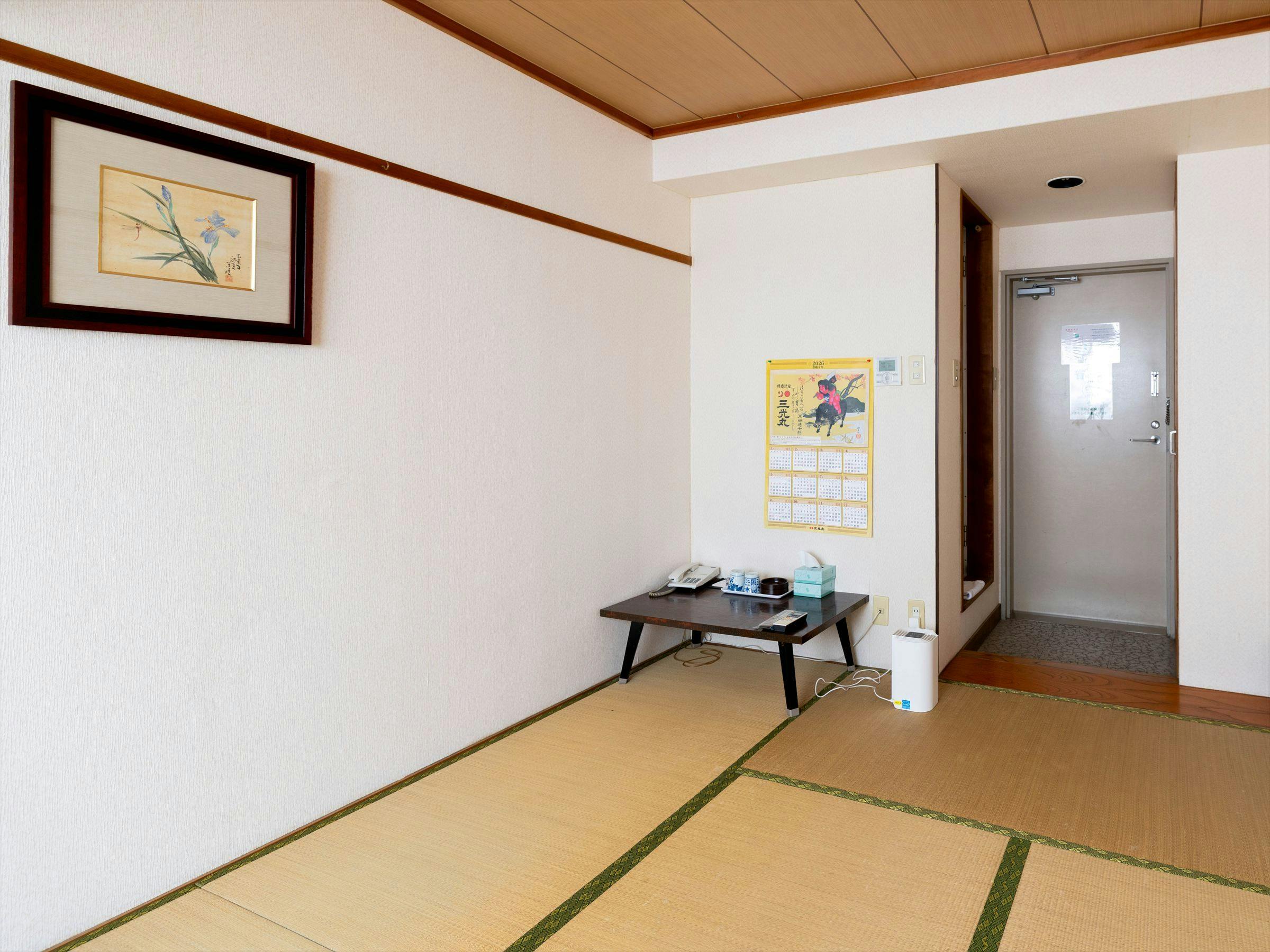 Business Hotel Mishima