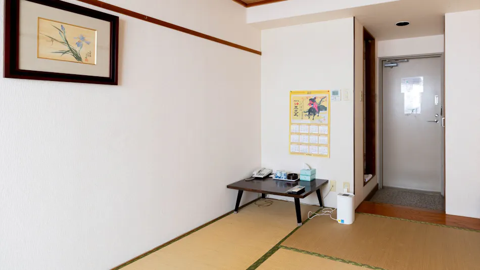Business Hotel Mishima