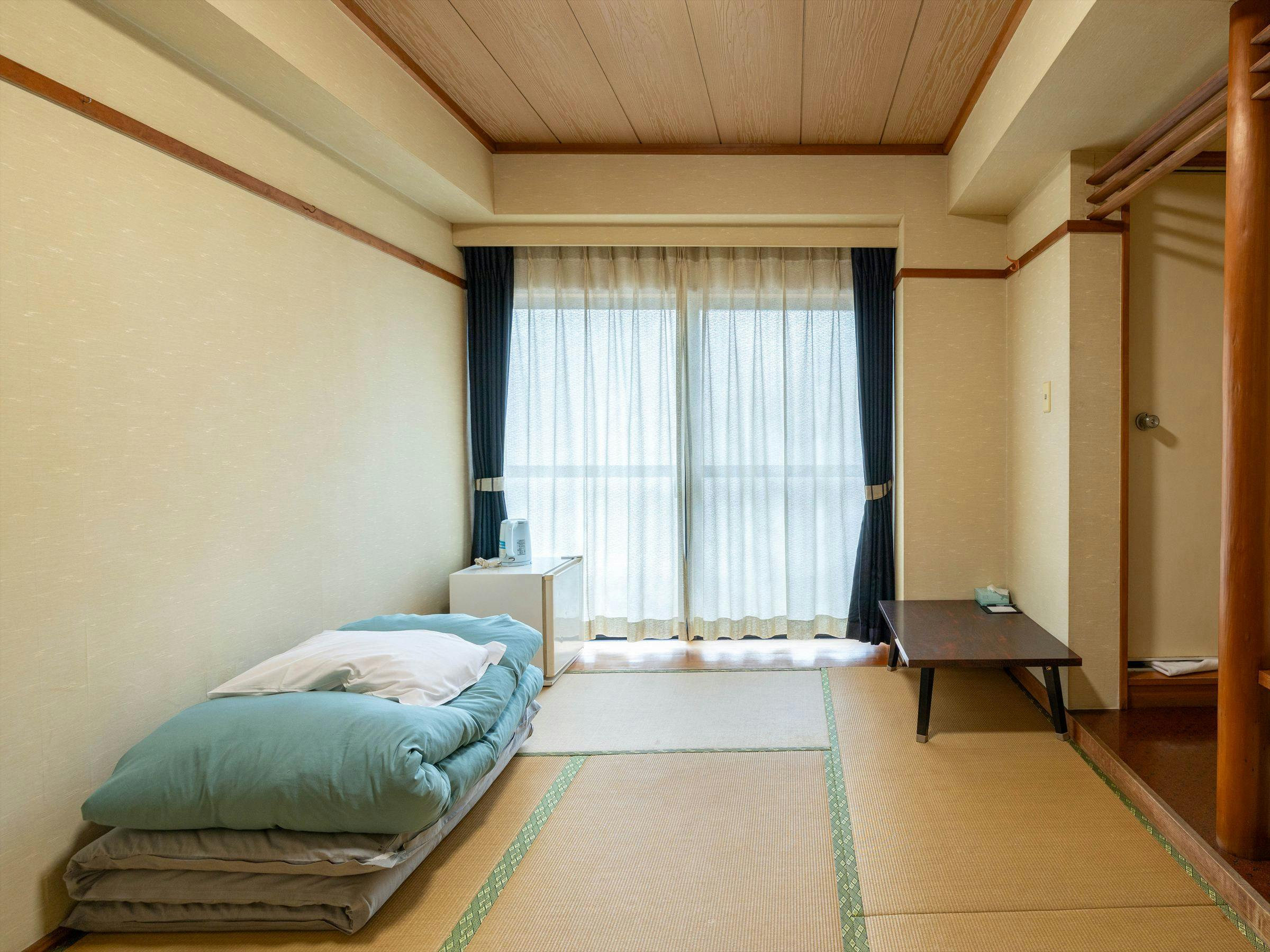 Business Hotel Mishima