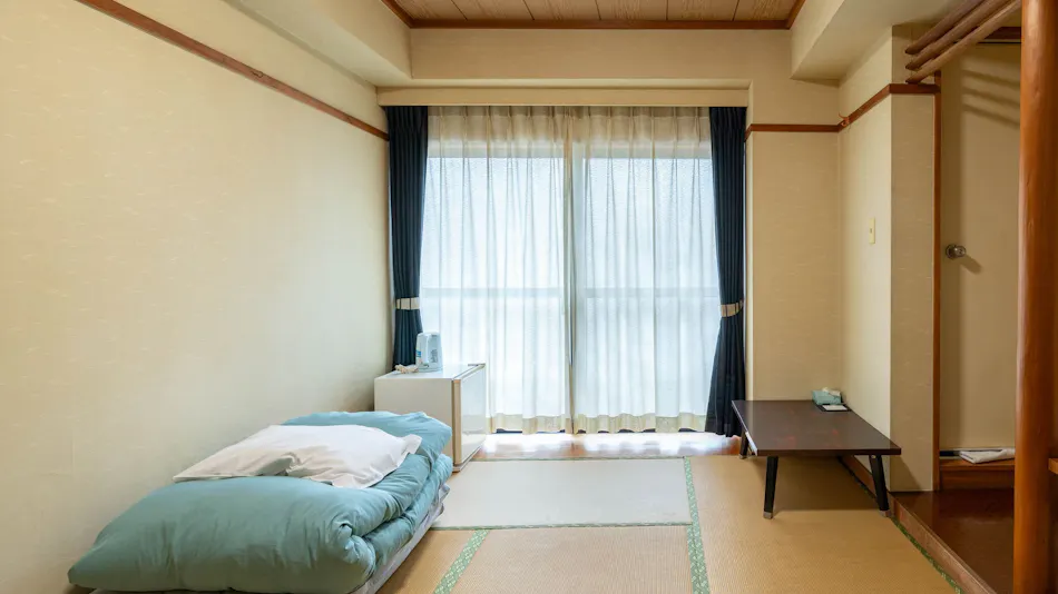 Business Hotel Mishima