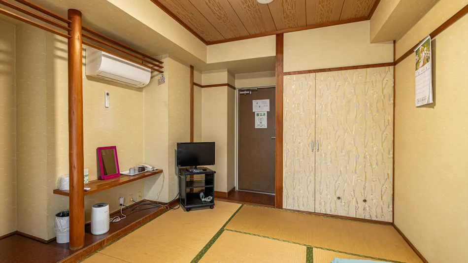 Business Hotel Mishima
