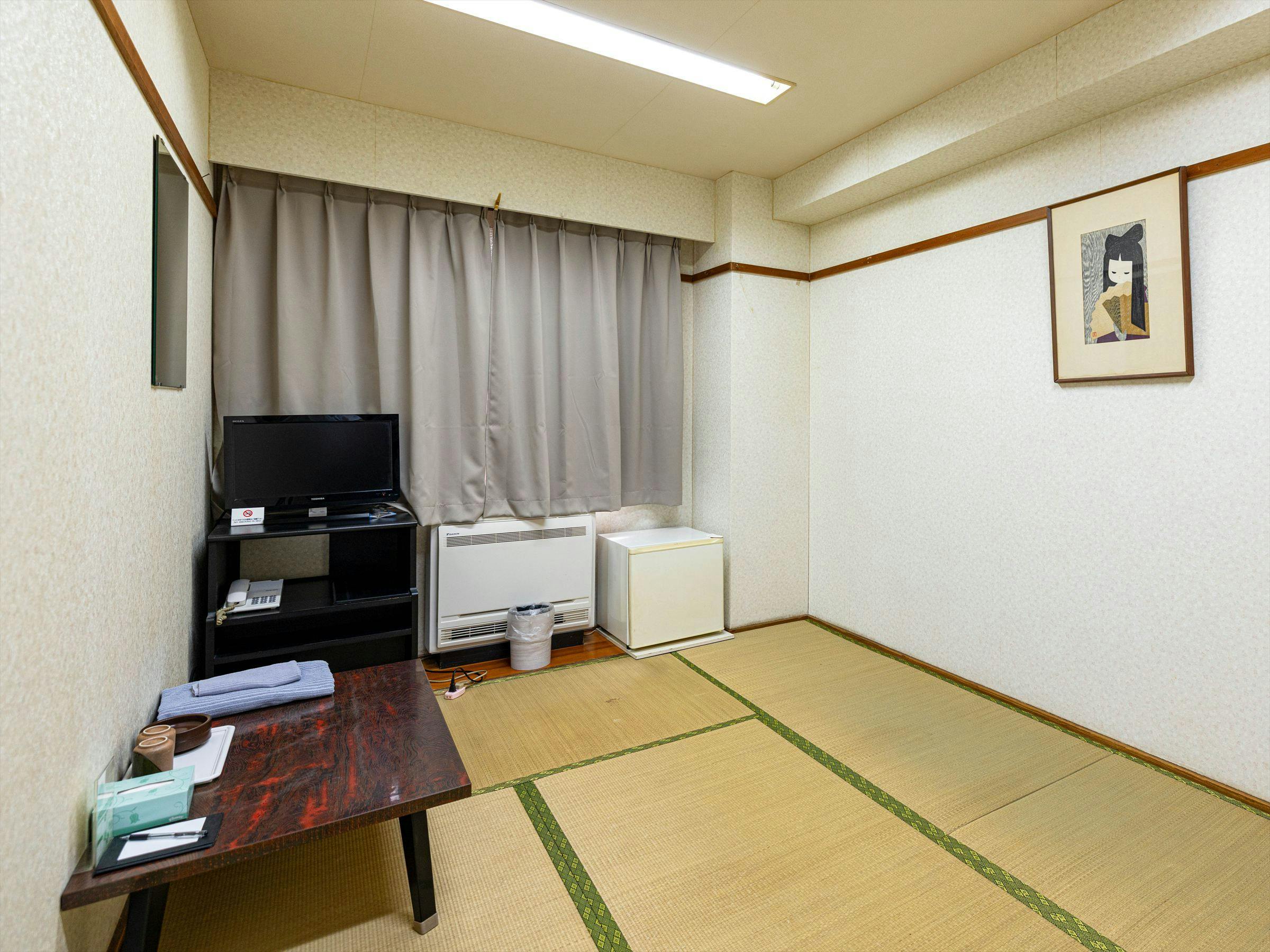 Business Hotel Mishima