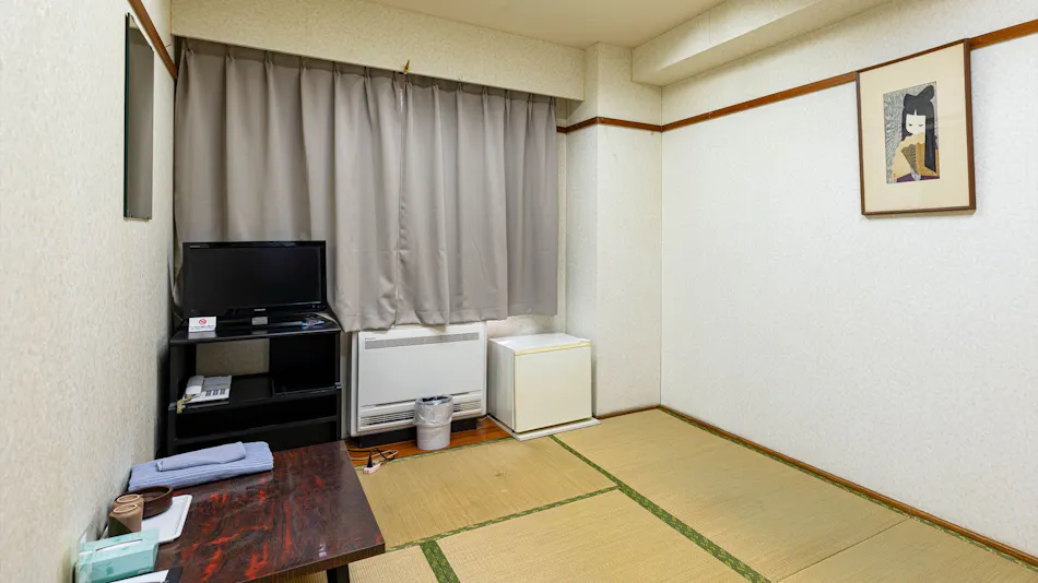 Business Hotel Mishima