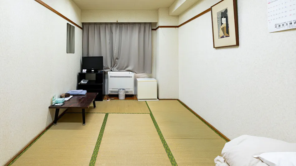Business Hotel Mishima