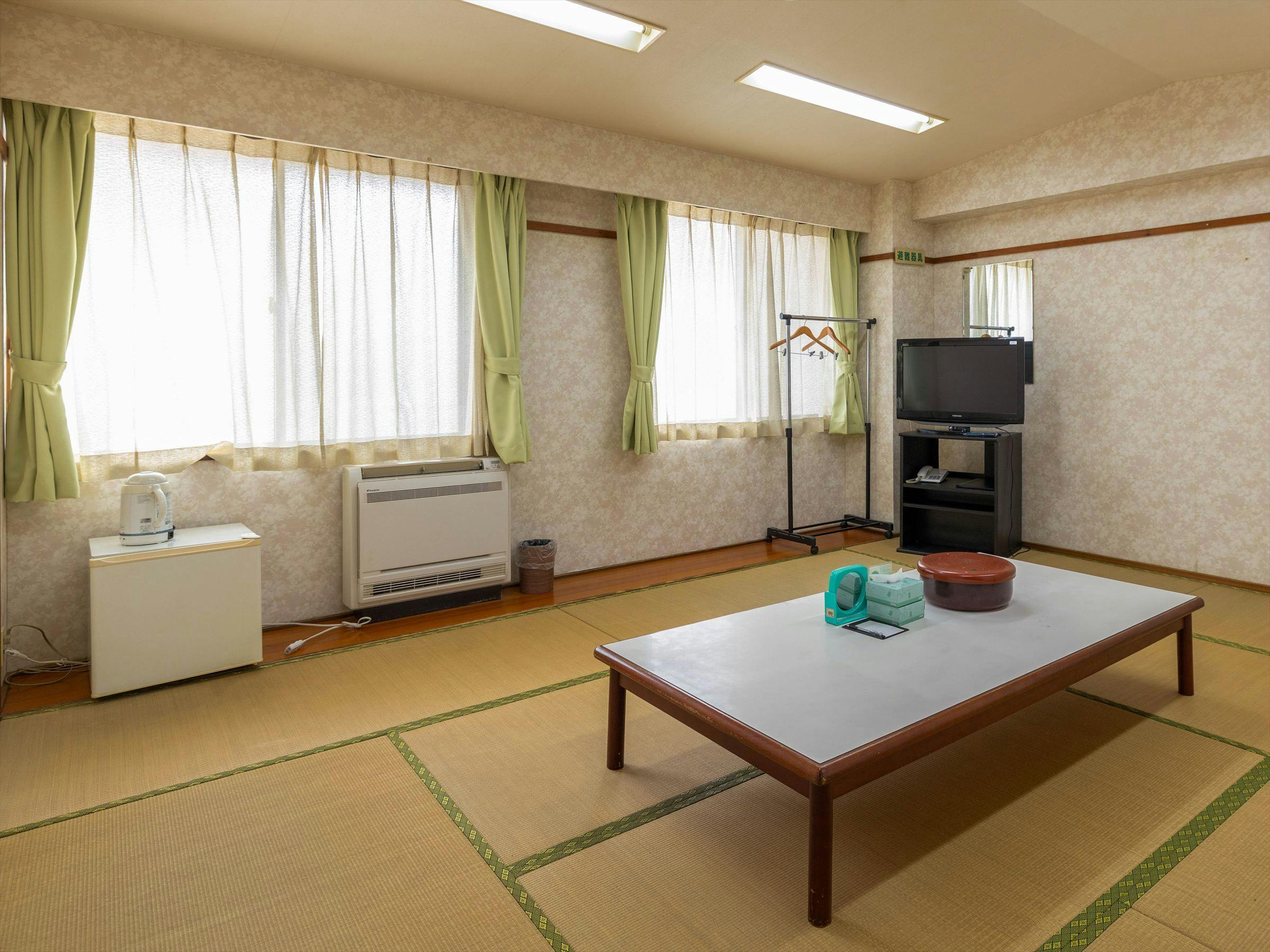 Business Hotel Mishima