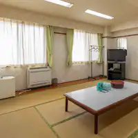 ห้องสไตล์ญี่ปุ่น ขนาด 10 เสื่อทาทามิ