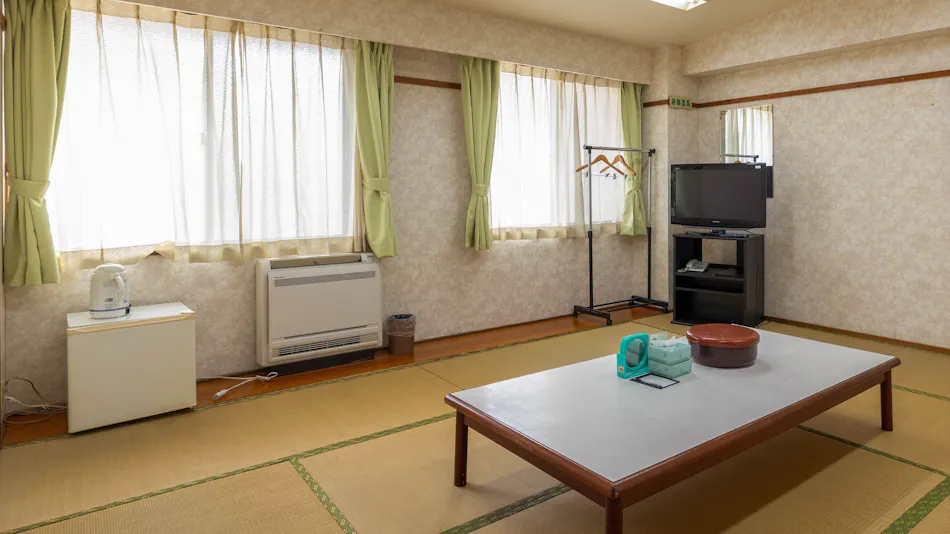 Business Hotel Mishima